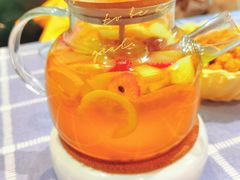 -外滩风尚(漪汾街店)