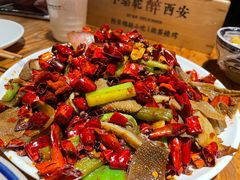 -福苗小骆驼烧烤(莲湖路店)