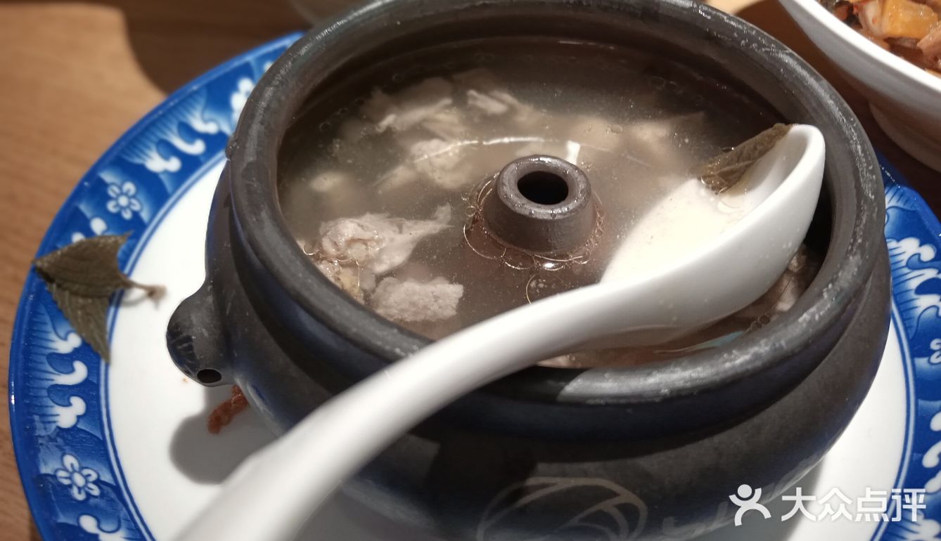 实惠美味的云南菜