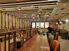 -呷哺呷哺(郑州国贸360餐厅店)