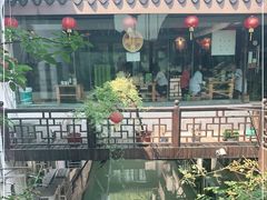 -同得兴 Since·1995 传统苏式面馆(十全街店)