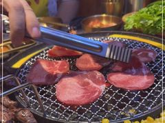 -釜山火炉·海鲜烤肉(紫藤路店)