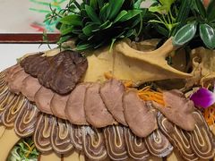 -小八仙·宴(三峡茶庄店)