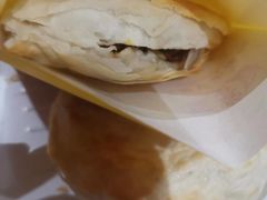 -虢国羊肉汤馆(政二街店)