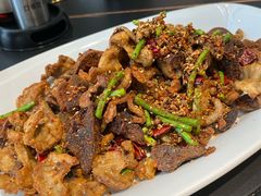 -口福饺子烤鸭(恒大御湖庄园店)