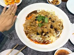 -陈小勺·东北大院(薛家岛店)