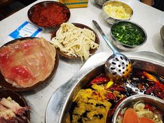 正源鲜腰片-天星正源火锅(地勘路店)