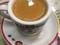 -华星冰室(湾仔店)