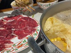 -汕头八合里海记牛肉店(清河店)