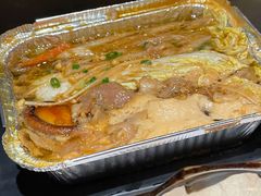 -盛焰铁板烧(王府井店)
