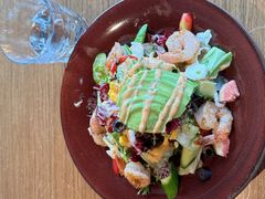 -MARU玛露音乐餐厅(大学路店)