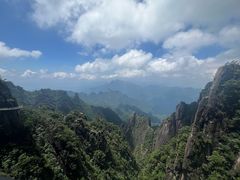 -三清山风景名胜区