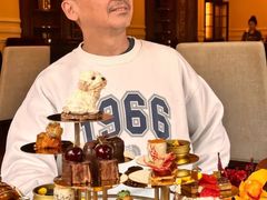 -Salon de Ville浦江汇(上海外滩华尔道夫酒店店)