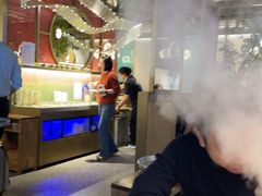 -鲜潭蒸汽石锅鱼(五道口购物中心店)