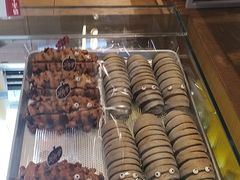-西村叔叔的店·面包·甜品·蛋糕(清河万象汇店)