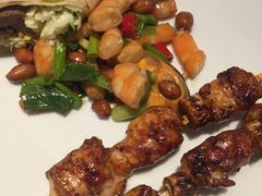 -深圳四季酒店·馥自助餐厅