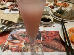 -芭菲盛宴·环球美食(解放碑英利国际店)