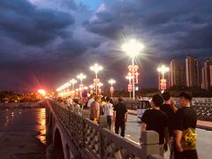 -伊犁河风景区