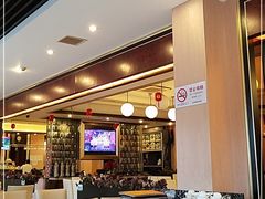 大堂-龙汇酒家(沪闵路店)