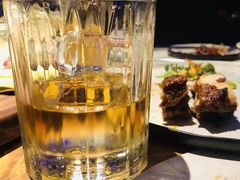 -春树下·院子露台西餐厅(中隐于市店)