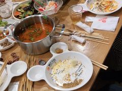 -粟氏天府·东北烧烤(长安街店)