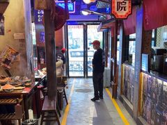 -萍姐火锅·公路夜市(南京新街口店)