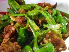 -红色江山(首钢国际大厦店)