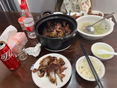 -斯丹姜母鸭·古法干香(涂门街总店)