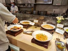 -芭菲盛宴·环球美食(袁家岗店)