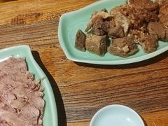 -后院犇牛主题餐厅(云岗店)