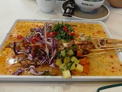 -柳喜辣·烧烤酒局(跃进总店)