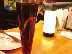 -兰特伯爵西餐厅·啤酒屋(方庄店)