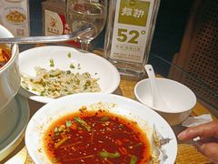 -渝信川菜(长安店)