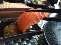 -山葵家·创意料理(宁波来福士店)