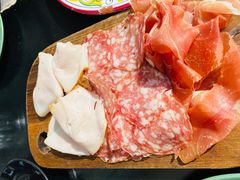 -Alimentari早午餐(安福路店)