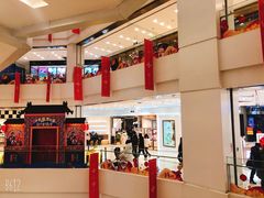 -凯德广场(武胜路店)