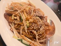 -北京四季酒店·采逸轩