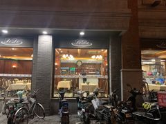 门面-德大西餐社(云南南路店)