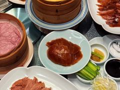 -北京王府井希尔顿酒店·秦唐中餐厅Chynna