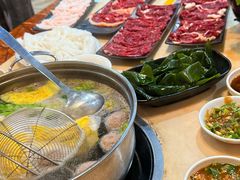 -福合埕牛肉丸(福平路店)