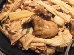 -翅爷家煲仔翅