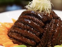 -老阊门菜馆(山塘街店)