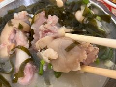 -胖娃滋补蹄花