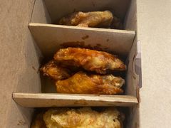 -Kyochon1991校村(共和路店)