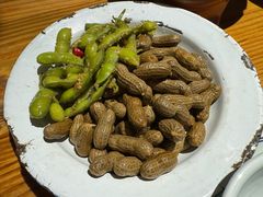 -打酱油·非遗淮扬菜(瘦西湖梅岭店)