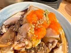 -大瓦房酱油蟹(锺路店)