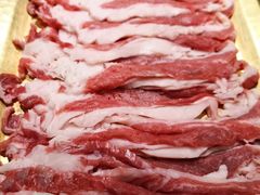 -北京老门框爆肚涮肉馆(凤城六路店)