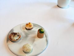 -Le Comptoir de Pierre Gagnaire