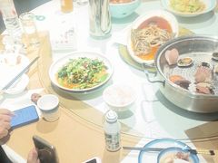 -和源祥·日照菜扛把子(万平口一店)