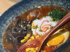 -桃夭日式料理(国信店)